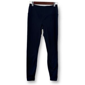 90 Degrees By Reflex‎ black leggings size S